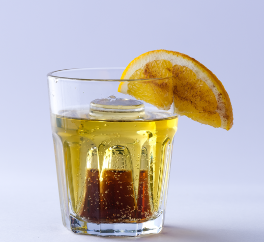 Jager Bomb